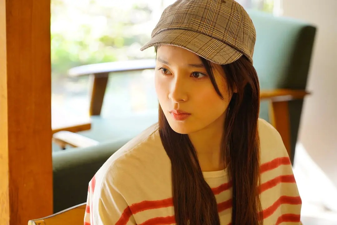 Melancholy (movie, 2021)