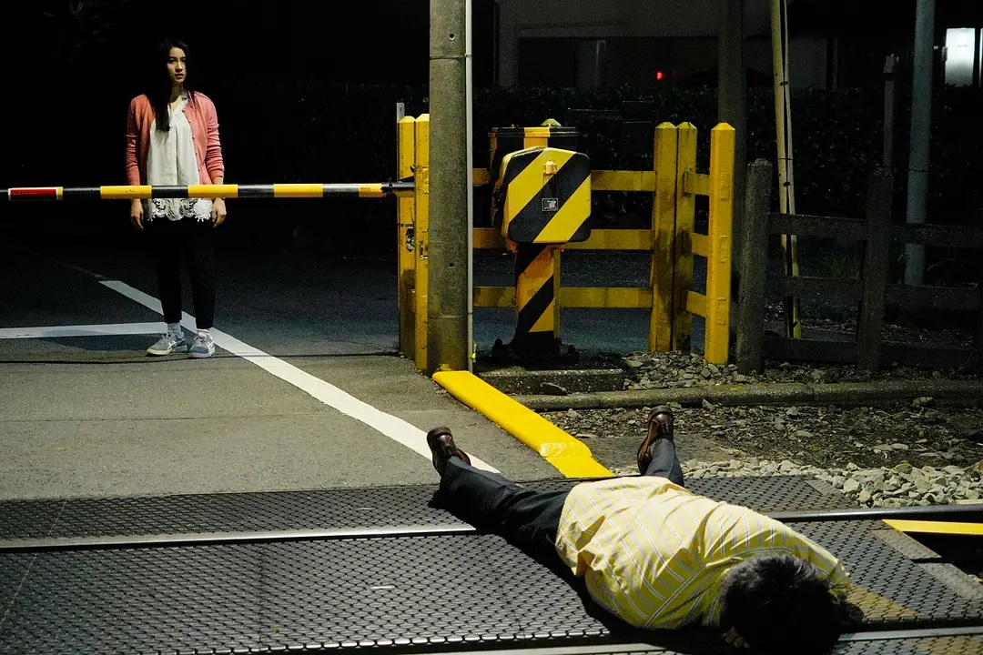 Melancholy (movie, 2021)