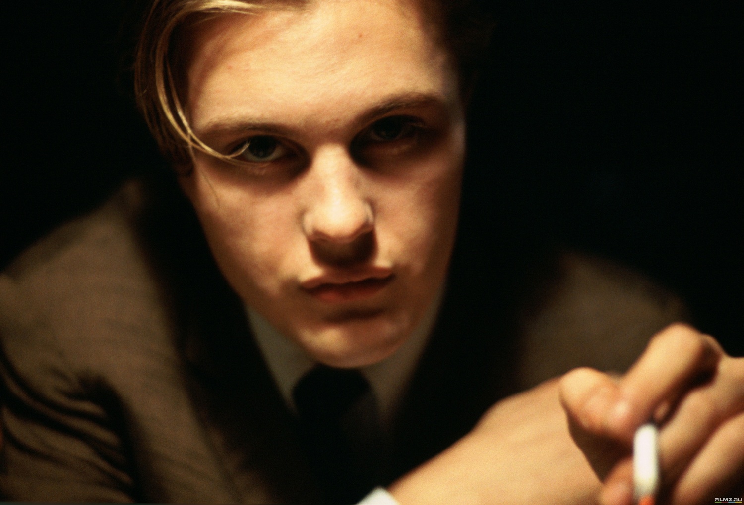 Мечтатели (фильм, 2003) — актеры, трейлер, фото