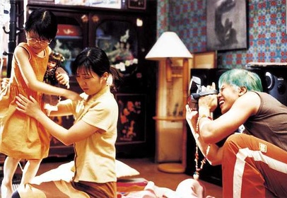 Сочувствие господину Месть (фильм, 2002)