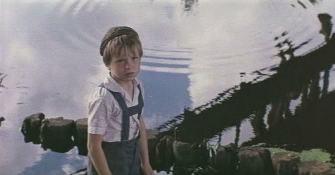 Голубой портрет (фильм, 1976)