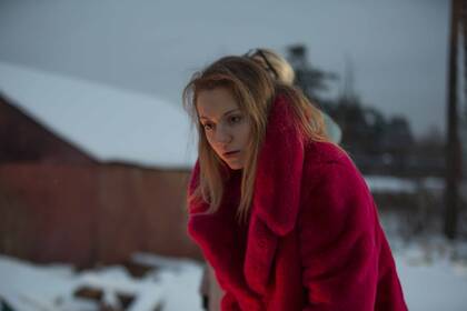 Ular chet elda qanday sikishadi?