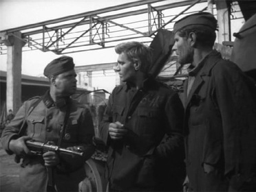 Жаворонок (фильм, 1964)