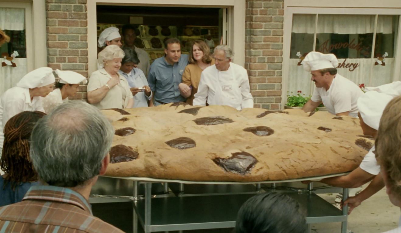 Брюс Всемогущий (фильм, 2003)