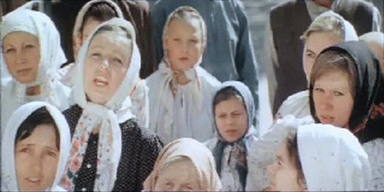 Скриншоты - Будёновка