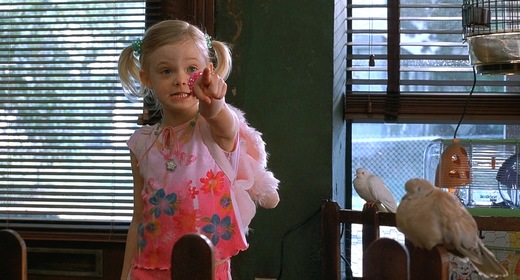 Screenshots - Because of Winn-Dixie