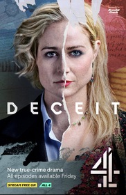 Приманка (мини-сериал, 2021)