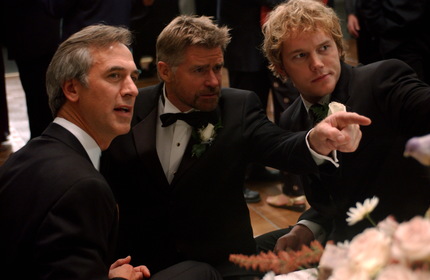 "Everwood" — stills