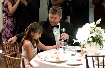 "Everwood" — stills