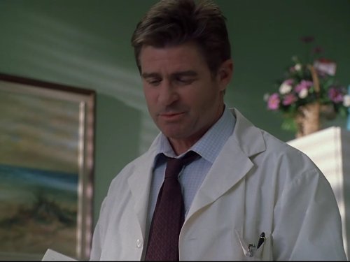 TV Show "Everwood" (2002 – 2006): Treat Williams 1 season, 1 episode — "Pilot" 500x375