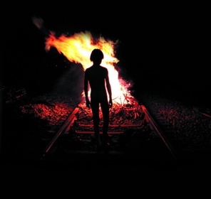 "Time of the Wolf" — photo