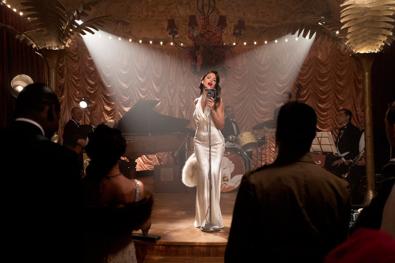 День рождения. Тиль Швайгер 