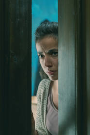 Cristina Rodlo - actress - biography, photo, best movies and TV shows