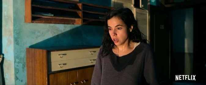 Cristina Rodlo - actress - biography, photo, best movies and TV shows