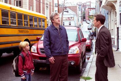Таинственная река (фильм, 2003)