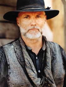 Marshall R. Teague - actor, producer