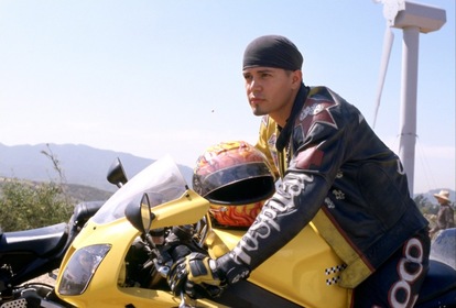 Крутящий момент (фильм, 2003)