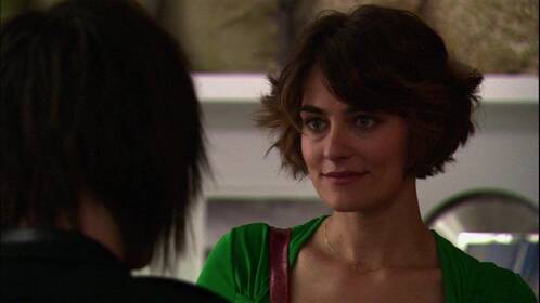 Clementine Ford - actress - biography, photo, best movies and TV shows