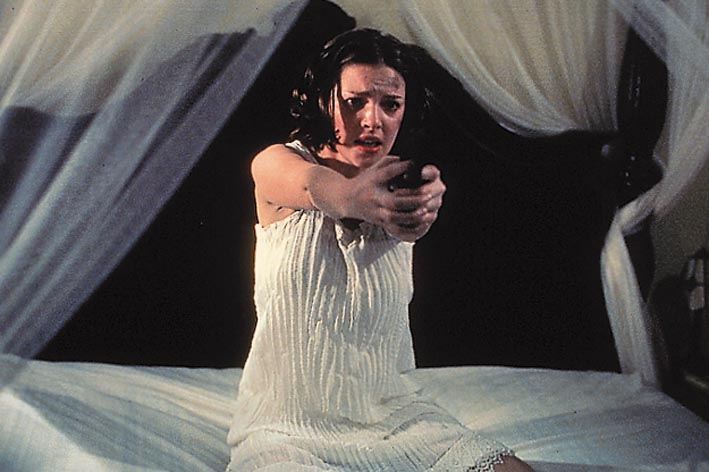 Descendant (movie, 2003)