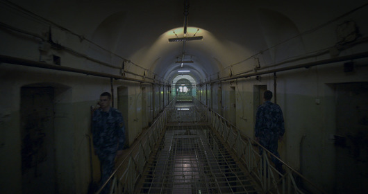 Кресты (фильм, 2020)