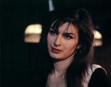 Mushukga sigmaydigan ulkan sikning porno surati