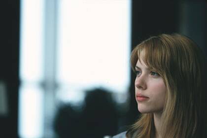 Трудности перевода (фильм, 2003)