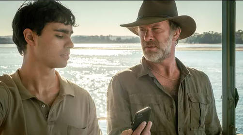 "Troppo" — stills
