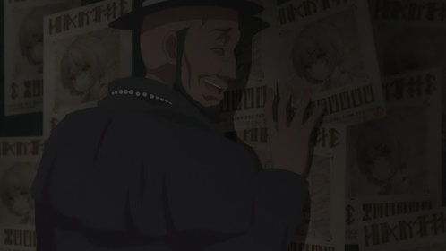 Маг-целитель: Новый старт (мини-сериал, 2021)