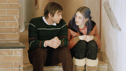 Вічне сяйво чистого розуму (фільм, 2004)