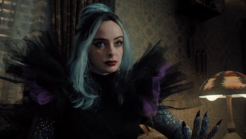 Ночные тетради (фильм, 2021)