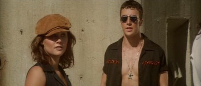 Speed Demon (movie, 2003)