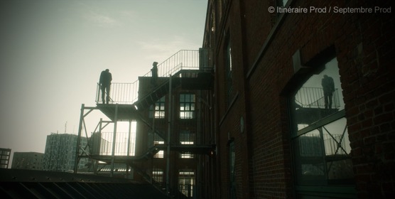 Умница (сериал, 2021 – ...) — актеры, трейлер, фото