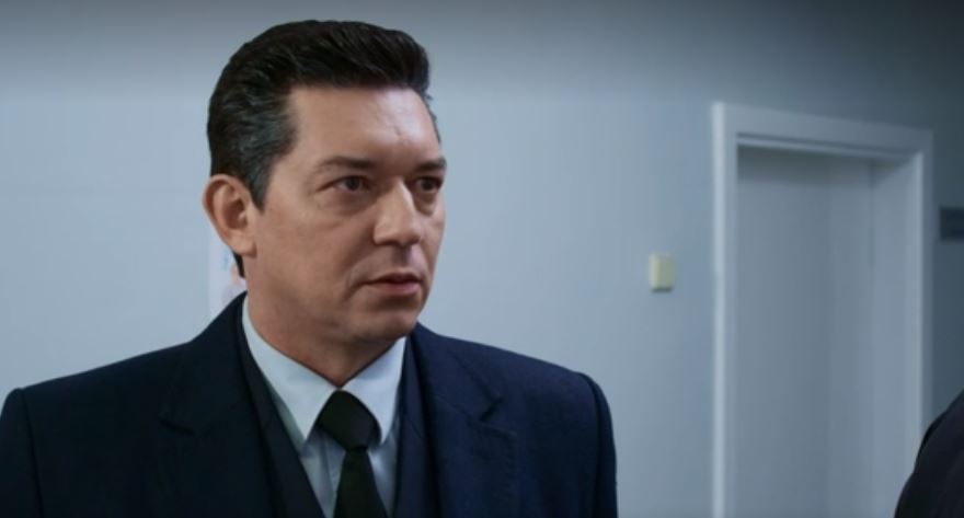 Бедная Саша (сериал, 2021)