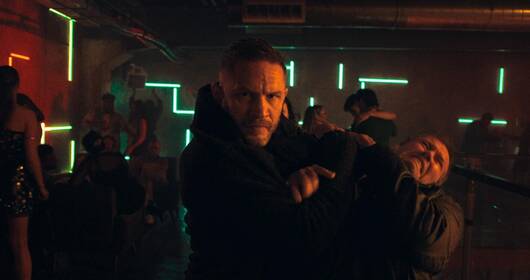 Опустошение (фильм, 2025)