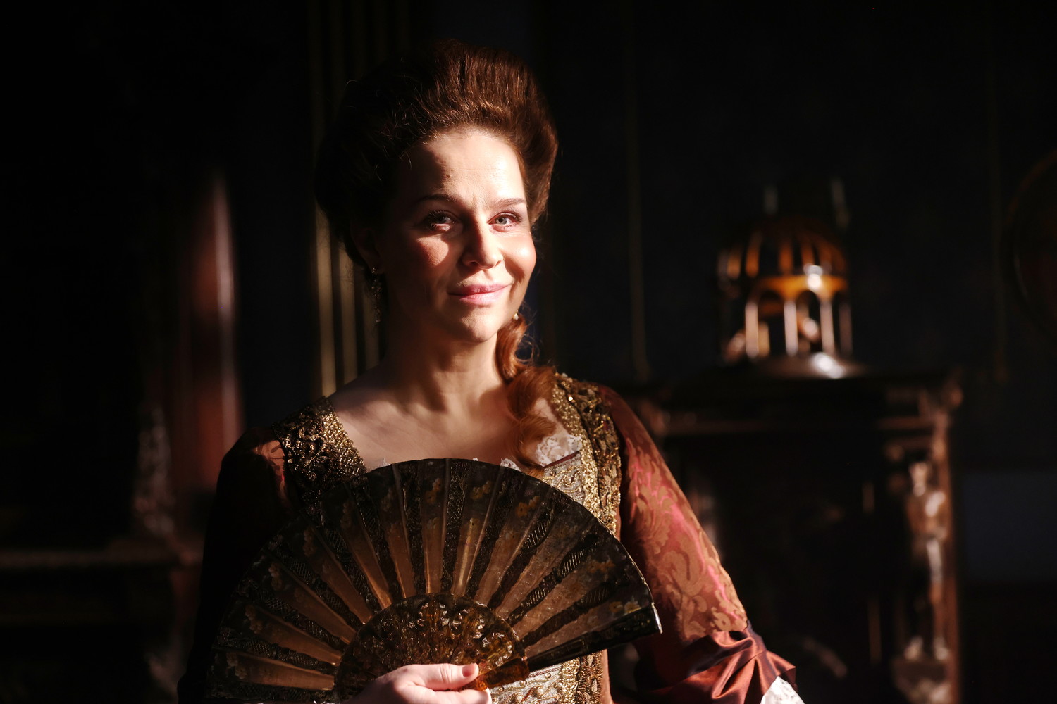Elizaveta (series, 2022 – ...)