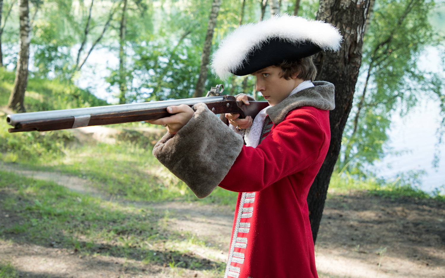 Elizaveta (series, 2022 – ...)