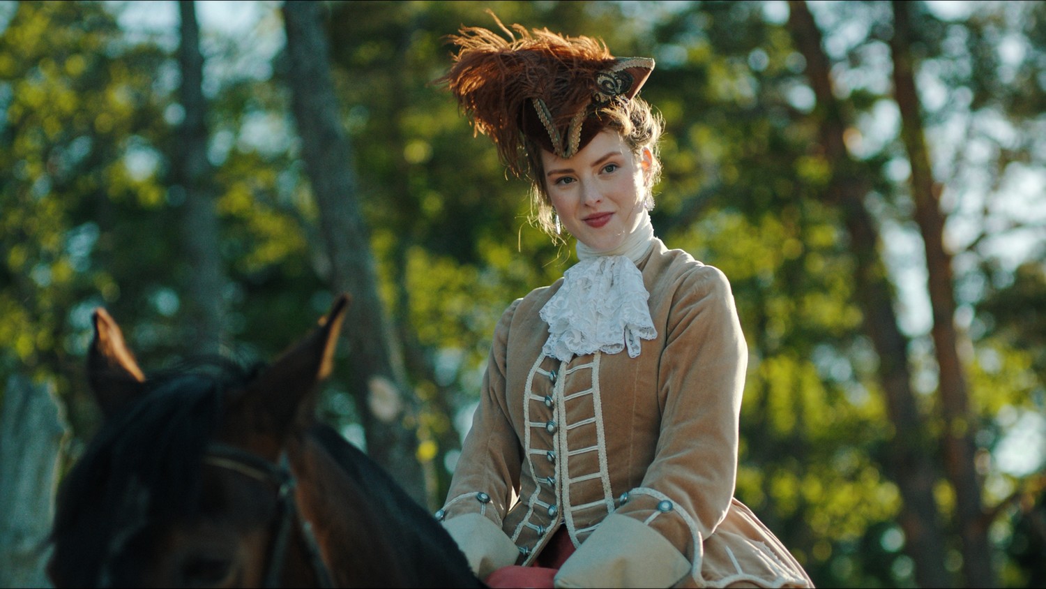 Elizaveta (series, 2022 – ...)