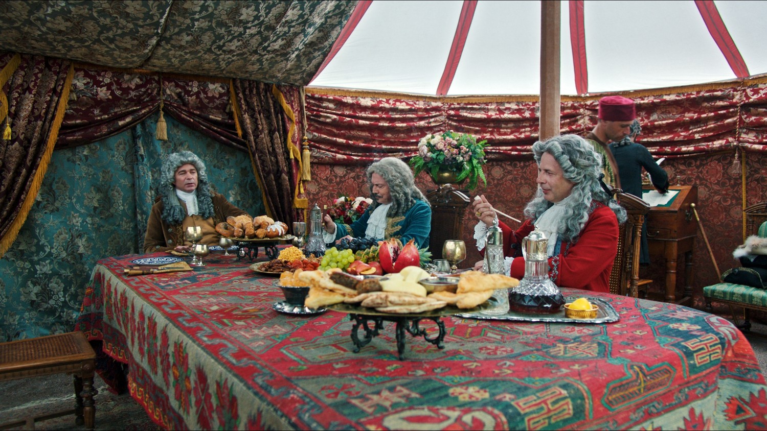 Elizaveta (series, 2022 – ...)