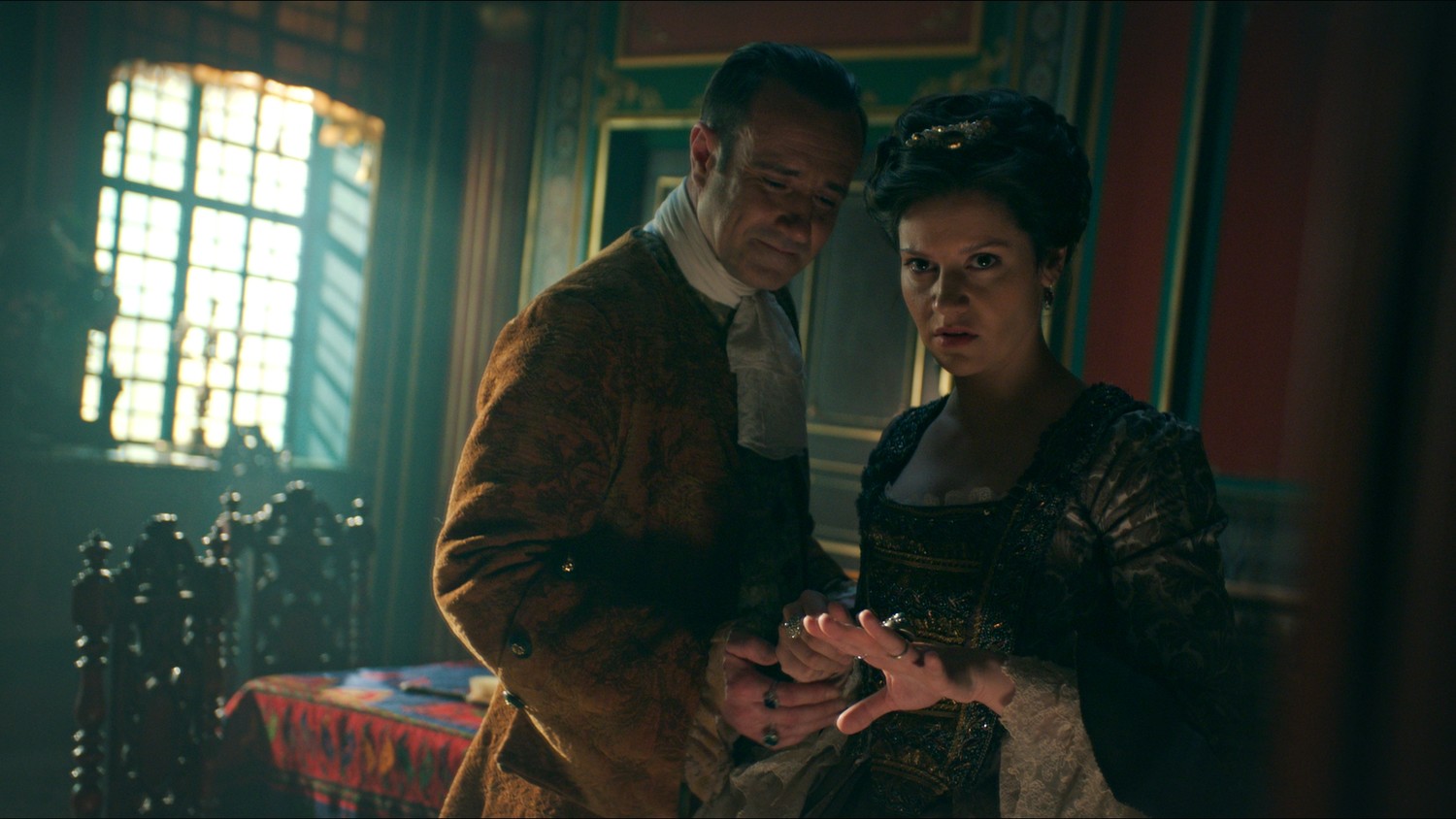 Elizaveta (series, 2022 – ...)