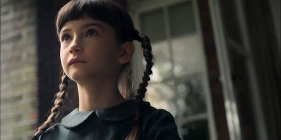 Мидвичские кукушки (сериал, 2022)