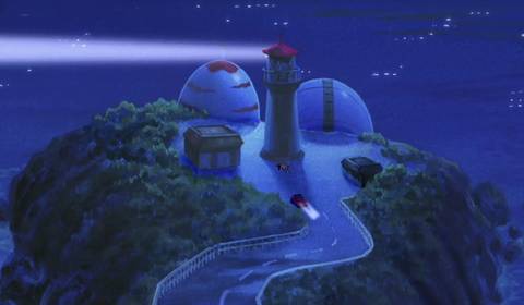 Новые приключения Стича (мультфильм, 2003)
