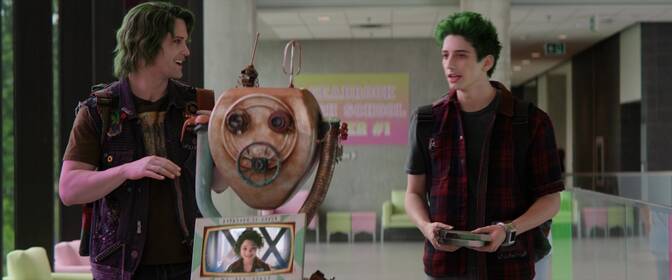 James Godfrey - actor, writer - biography, photo, best movies and TV shows