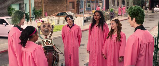 James Godfrey - actor, writer - biography, photo, best movies and TV shows