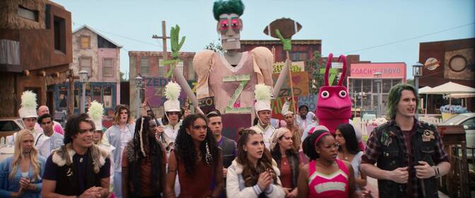 James Godfrey - actor, writer - biography, photo, best movies and TV shows