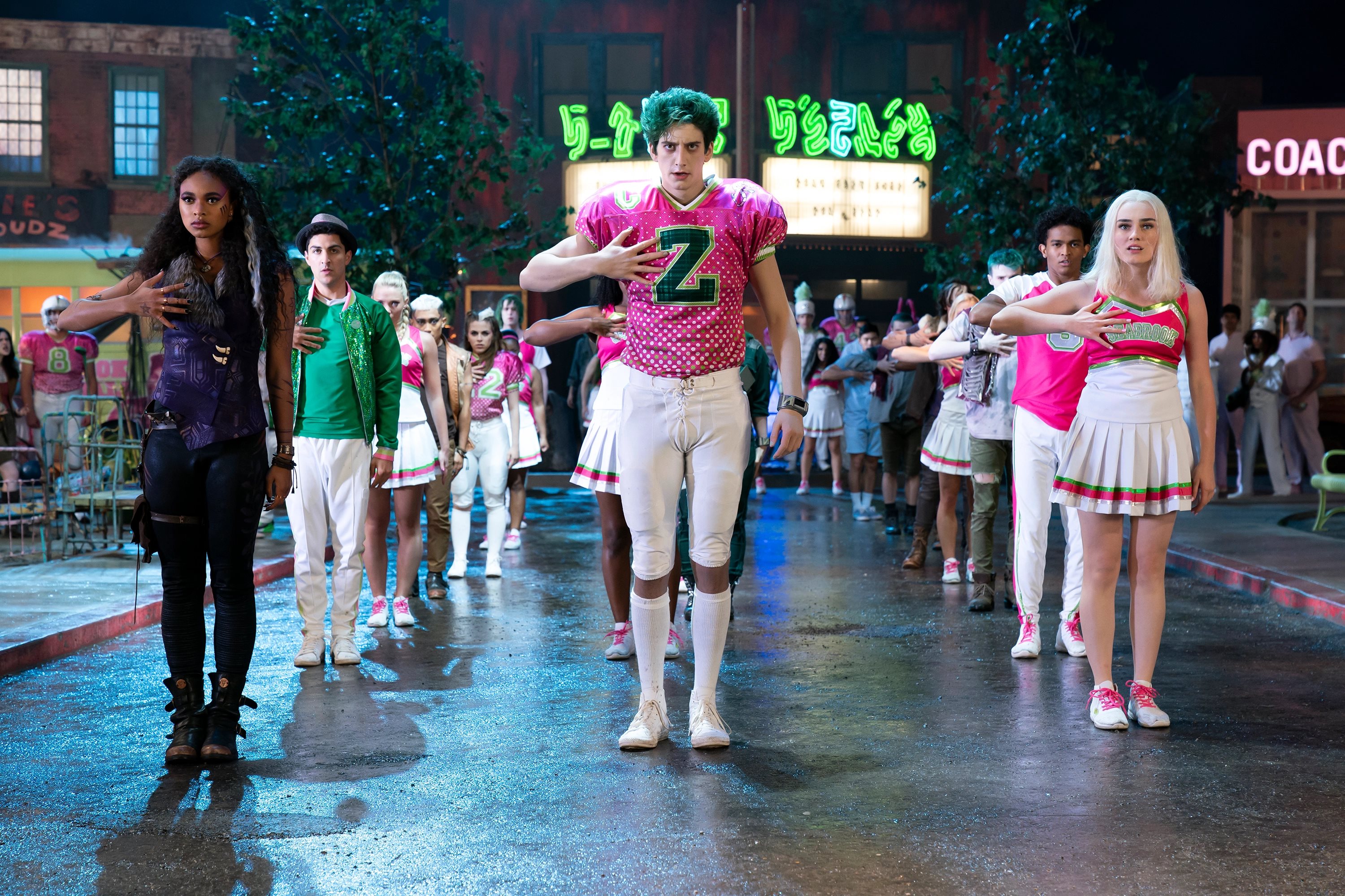 James Godfrey - actor, writer - biography, photo, best movies and TV shows