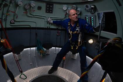 "Last Breath" — photo