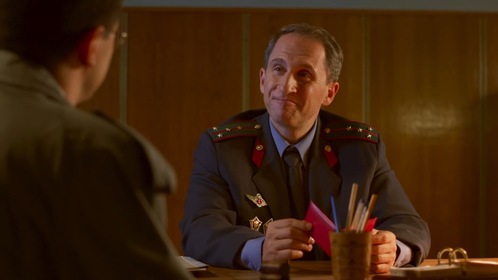 Несмотря ни на что (сериал, 2021) — актеры, трейлер, фото