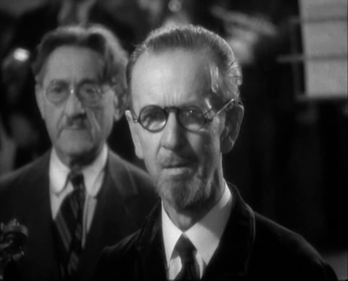 сто мужчин и одна девушка фильм 1937 кадры.