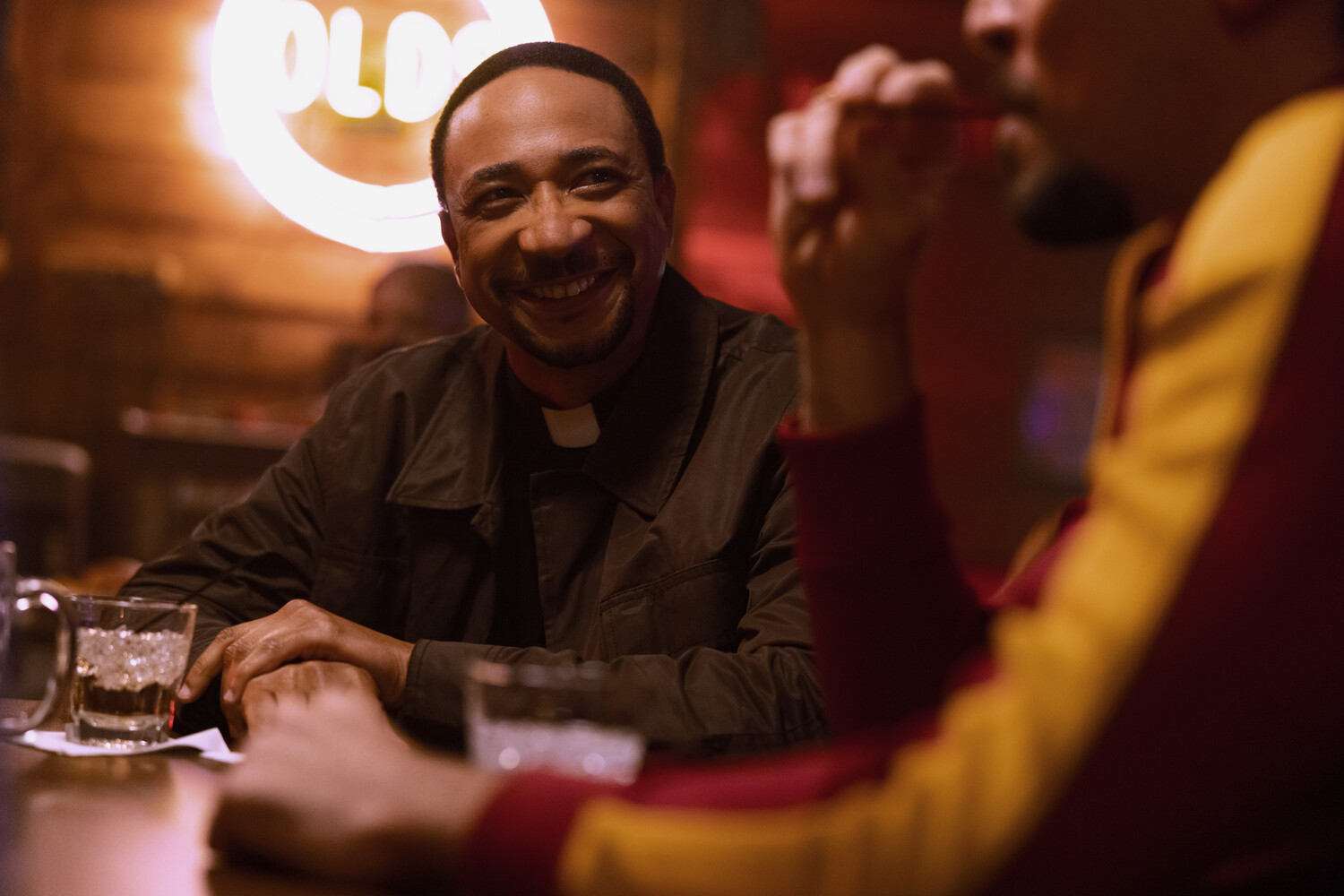 Предсказание (сериал, 2023 – ...)