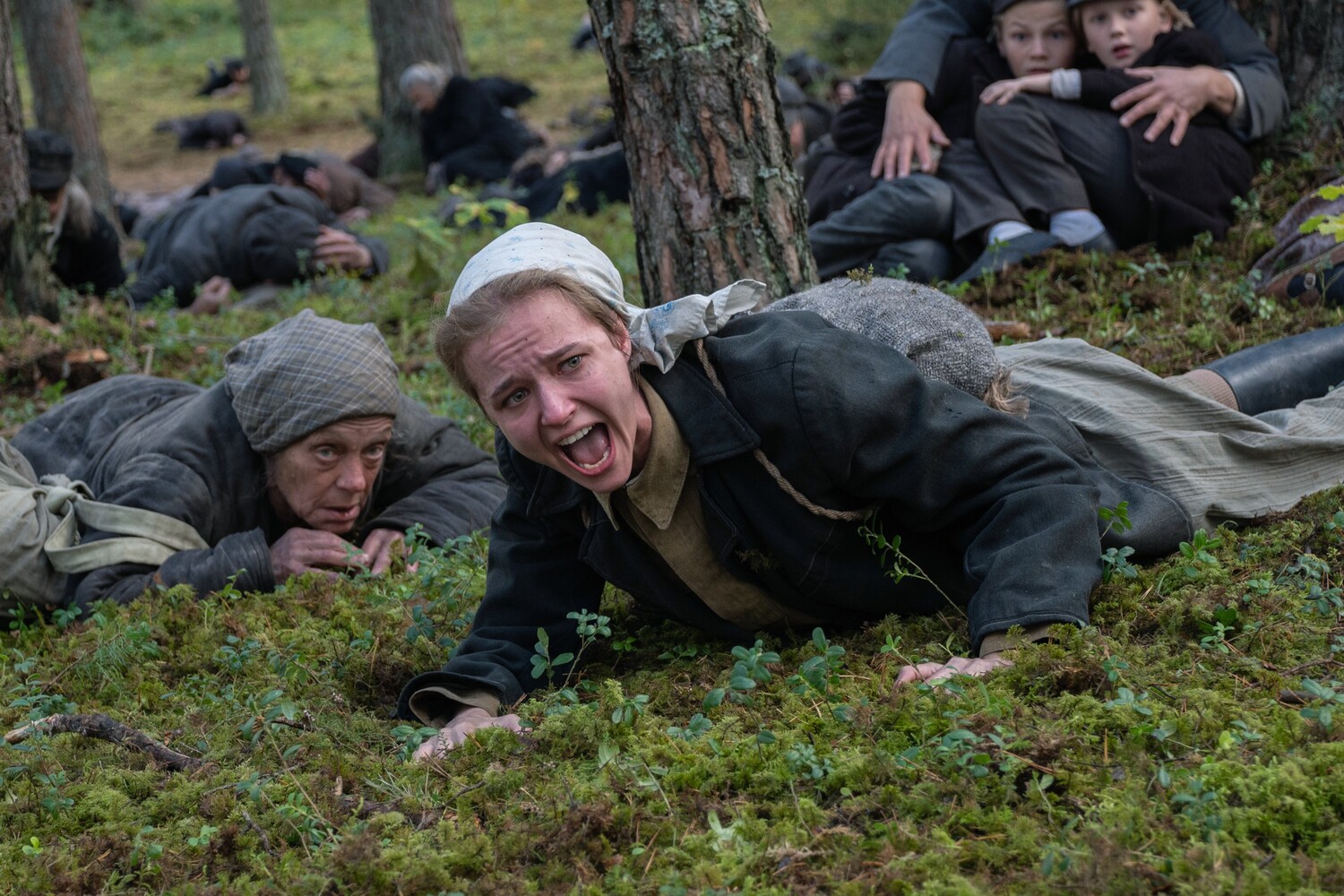 Pravednik (movie, 2023)